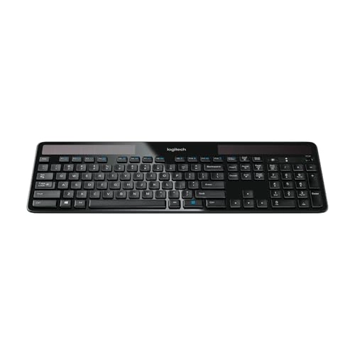 K750 - ES Wired/Wireless
