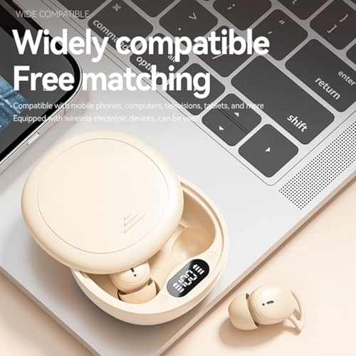 nkixpv1w9e-12 Wireless Earbud
