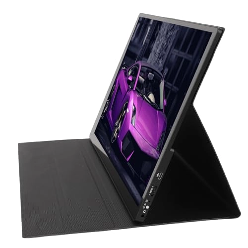 Double Laptop Screen - Eujgoovx37huogt58 15.6 inch 3840 x 2160