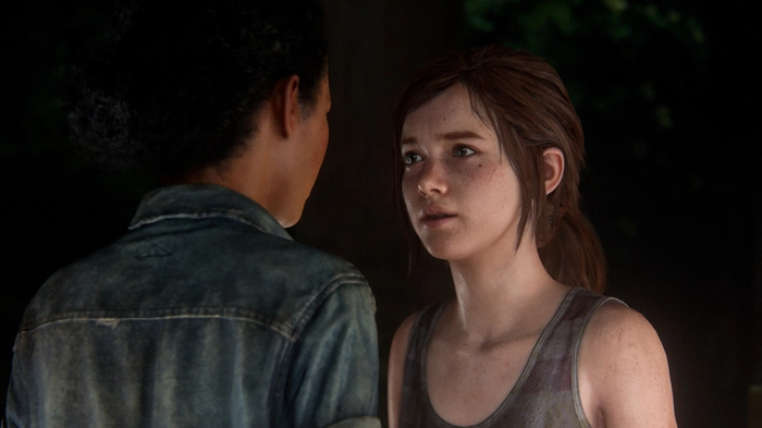 The Last of Us Part I - PlayStation 5
