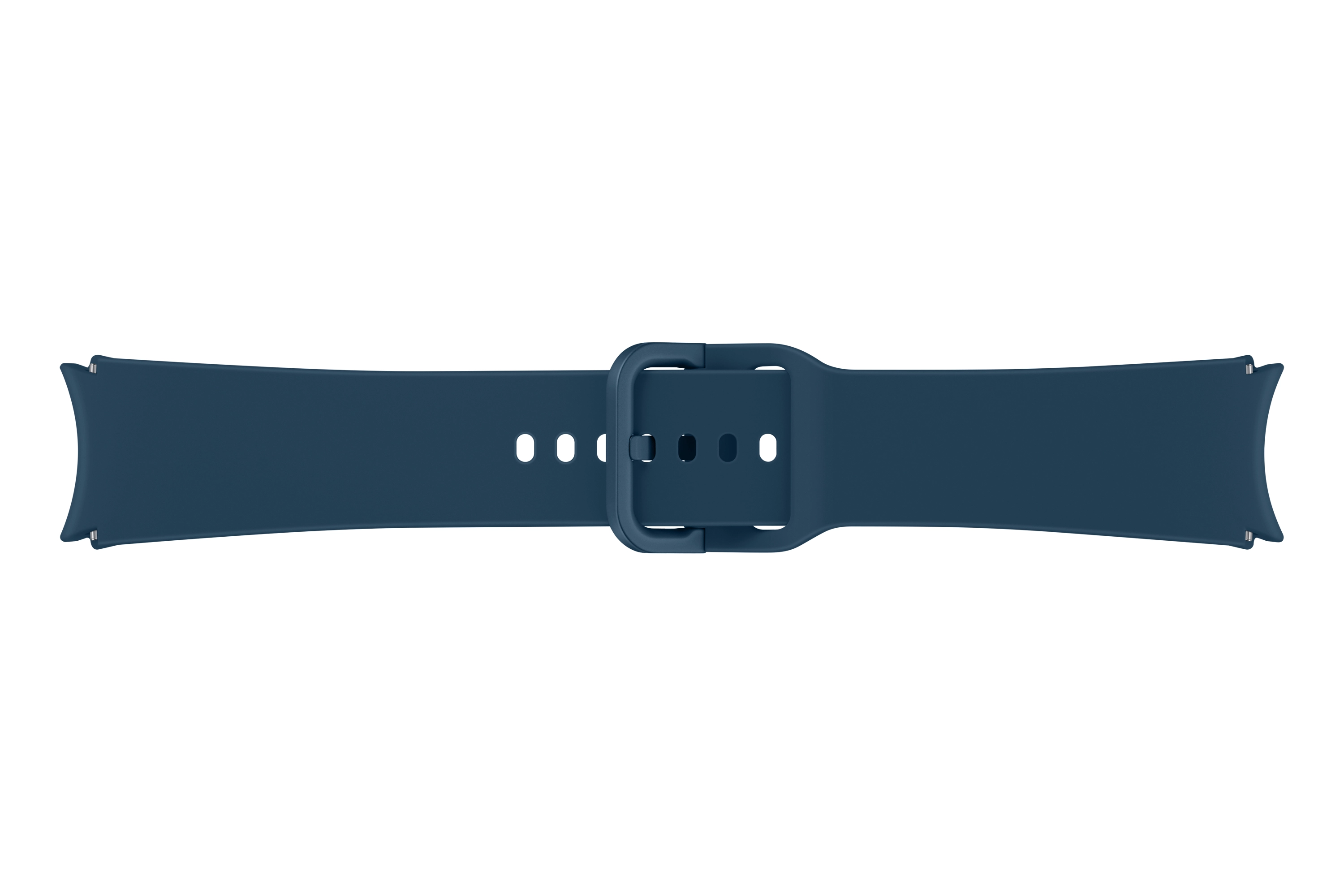 Fluoroelastomer Sport Watch Band for Samsung