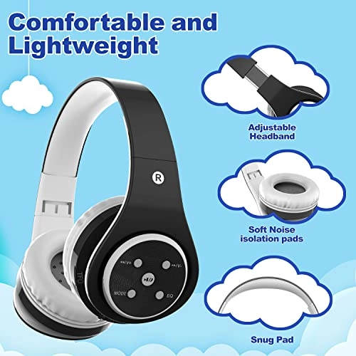 W01 Wireless Headphone