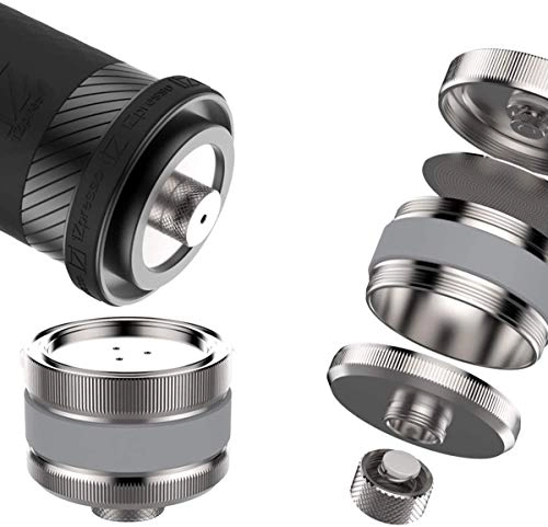 Portable Coffee Maker