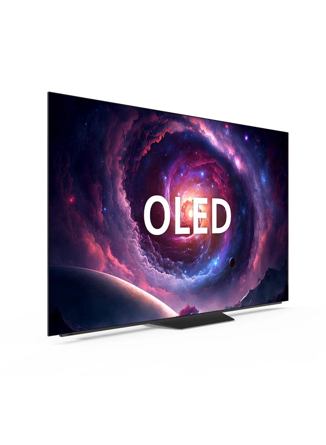 77OLED720/79 - 77-inch