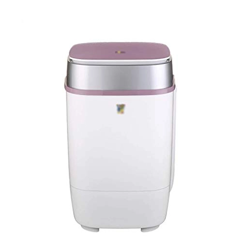 Portable Mini Foldable Washing Machine