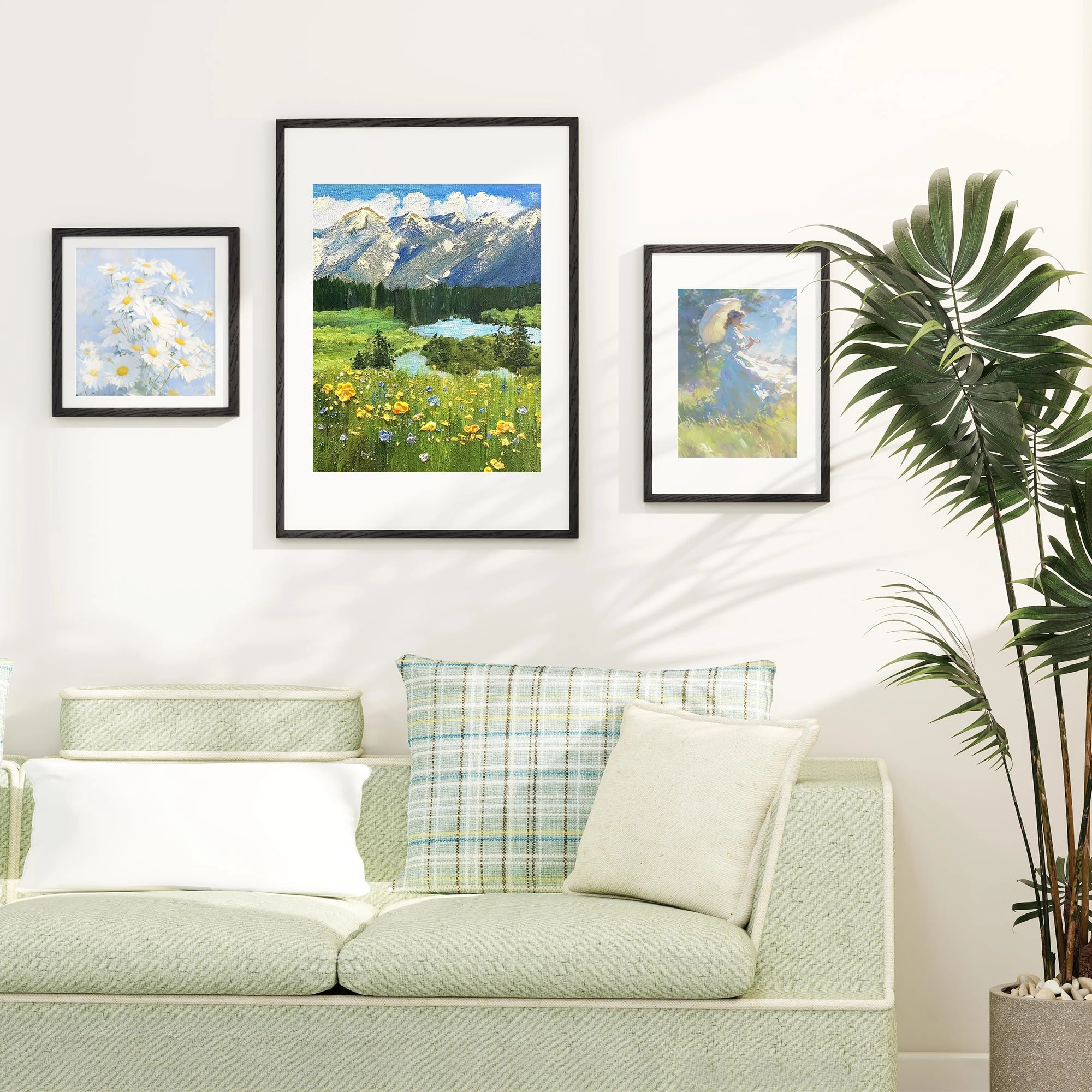 Photo Frame - 8x10