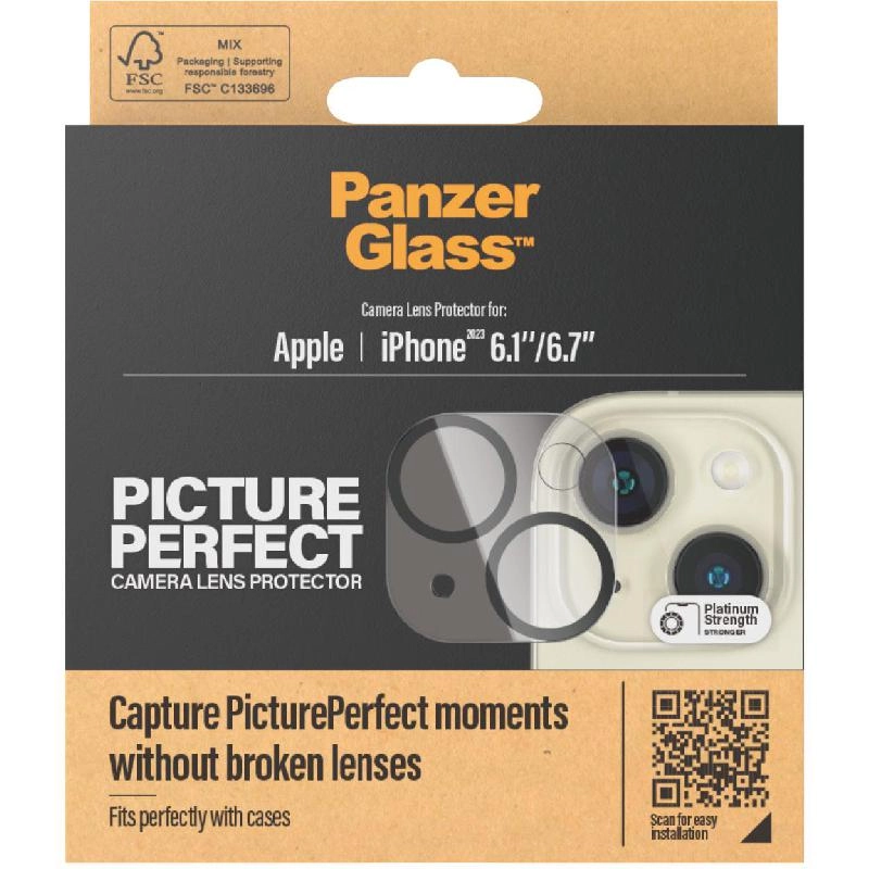 PicturePerfect - for iPhone 17 Pro
