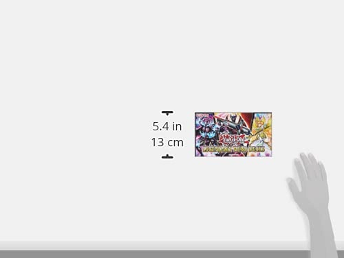 Yu-Gi-Oh!: Legendary Hero Decks