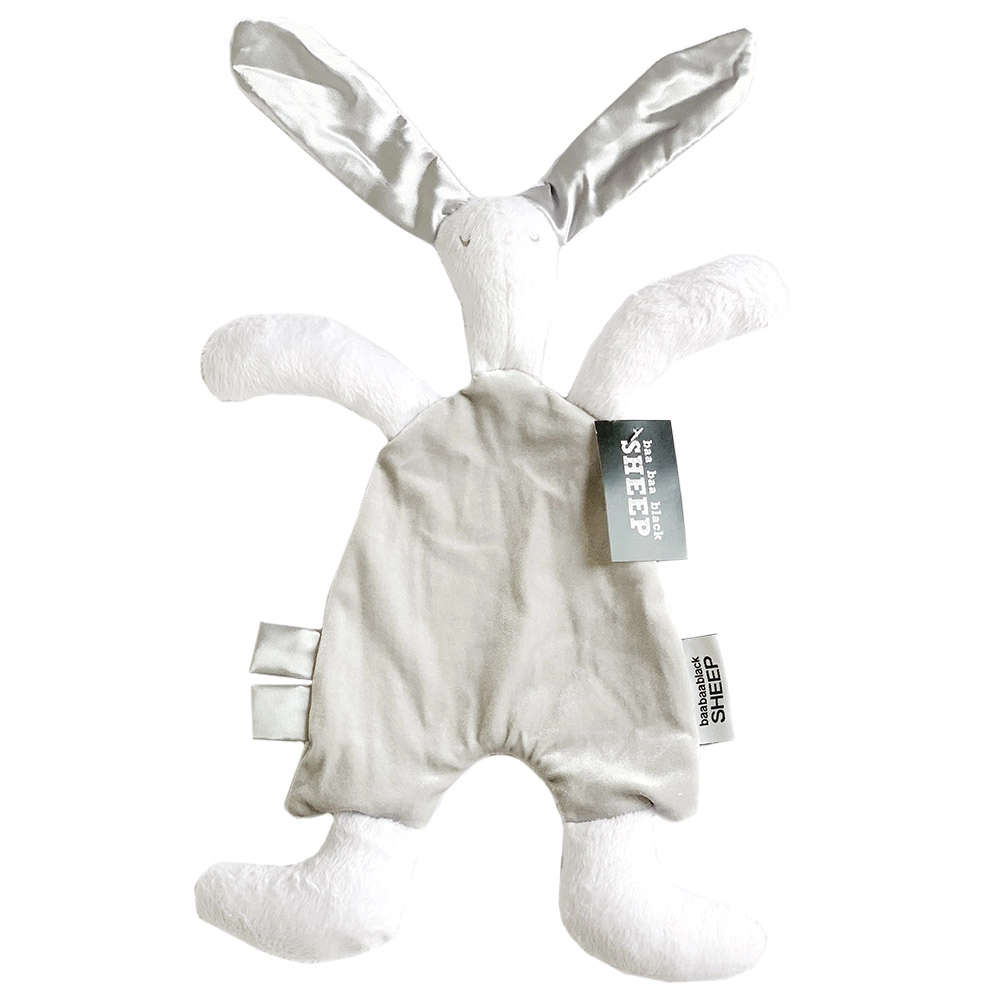 Doo Doo Bunny - Blue