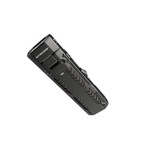 EDC09 Flashlight (1600lm)