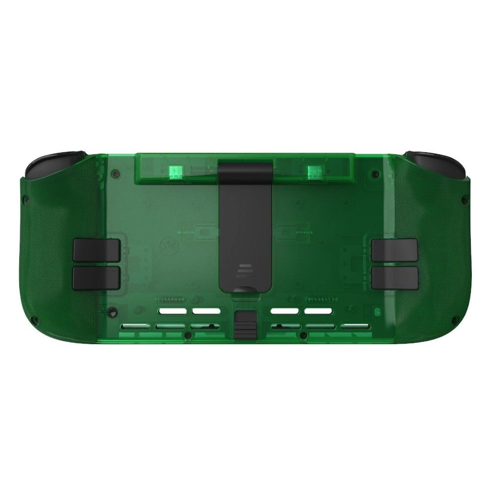 Nitro Deck - Emerald Green Switch