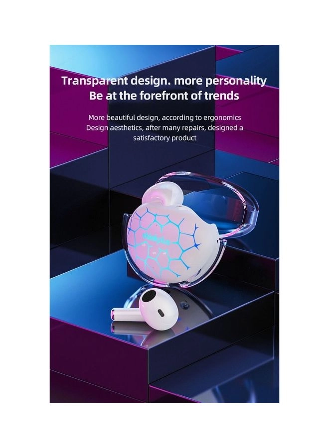 LP80 Wireless Earbud