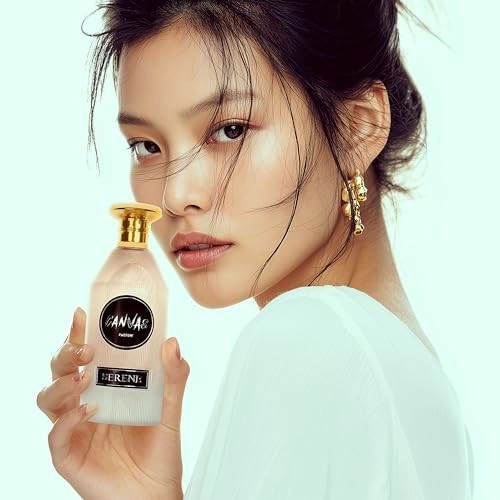 Serene Collection Chiffon Eau de Parfum 100ml