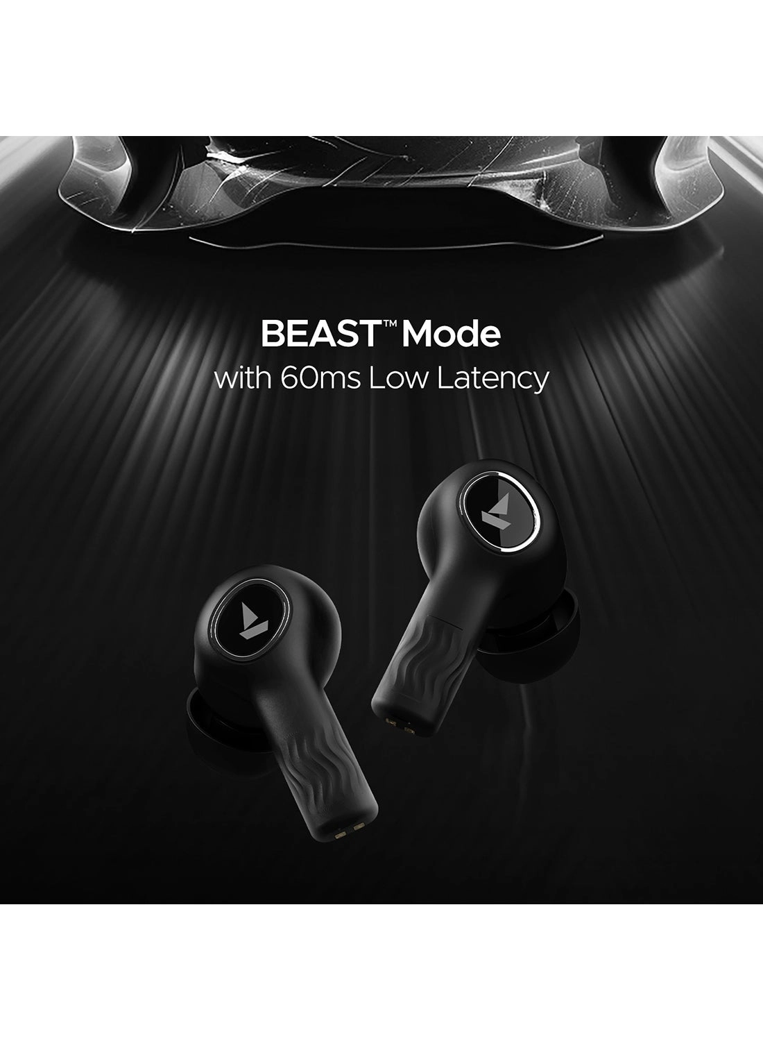 Nirvana Ion ANC Wireless Earbud