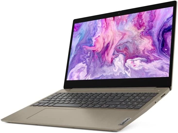 IdeaPad 3i 82H801GSUK - 15.6'' Core i3-1115G4 4GB DDR4 128GB SSD