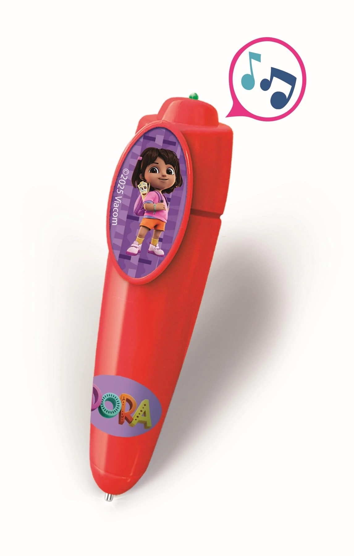 Quizzy Dora The Explorer - 3 years+