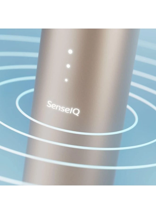 9900 Prestige - SenseIQ AI-powered Champagne