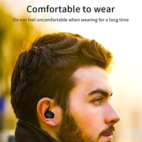 Earbuds Wireless Earbud