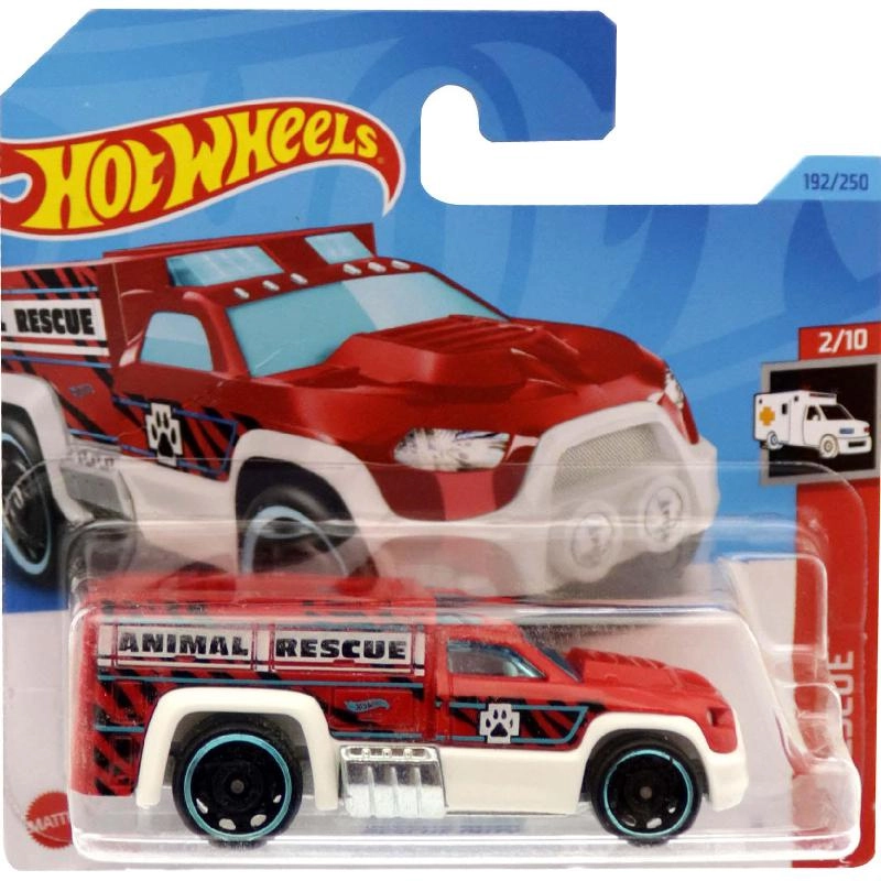 Basic Cars - 1 Piece