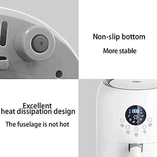 Airfryer xiyouji2