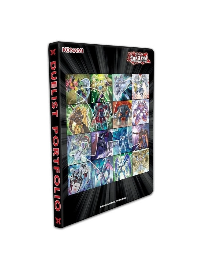Elemental Hero Card Case