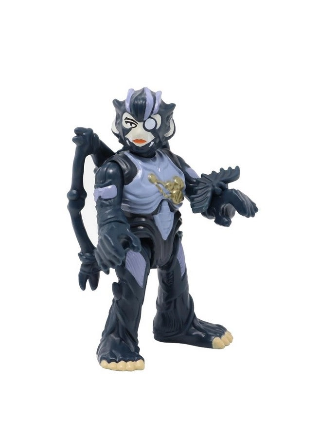 Fisher-Price Inspired by Power Rangers - Baboo (DRV05BABOO) 1 pcs