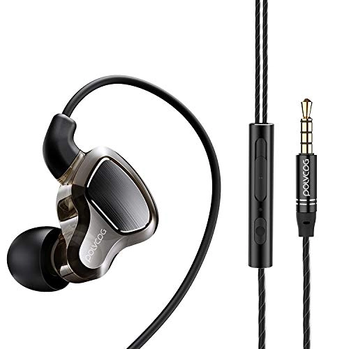 EP21 - Wired Earphone