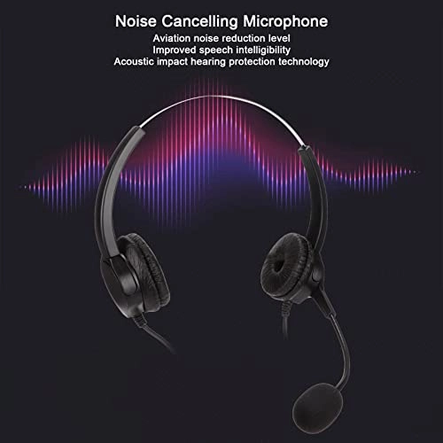 Headset - Wired Headset