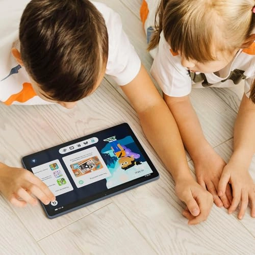 Tab 10 Gen 4 - 128GB 10.1"