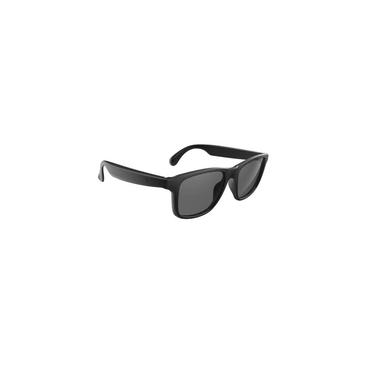 Sydney Smart Glasses - Black Bluetooth V5.4