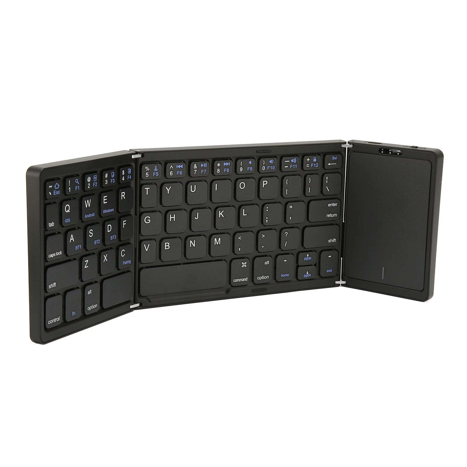 Bonbela Foldable Keyboard - Wireless