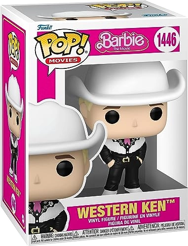 Ken - Barbie (9.53 cm) Bundle