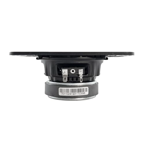 CM454 - 4" / 4x6" Mid-Range