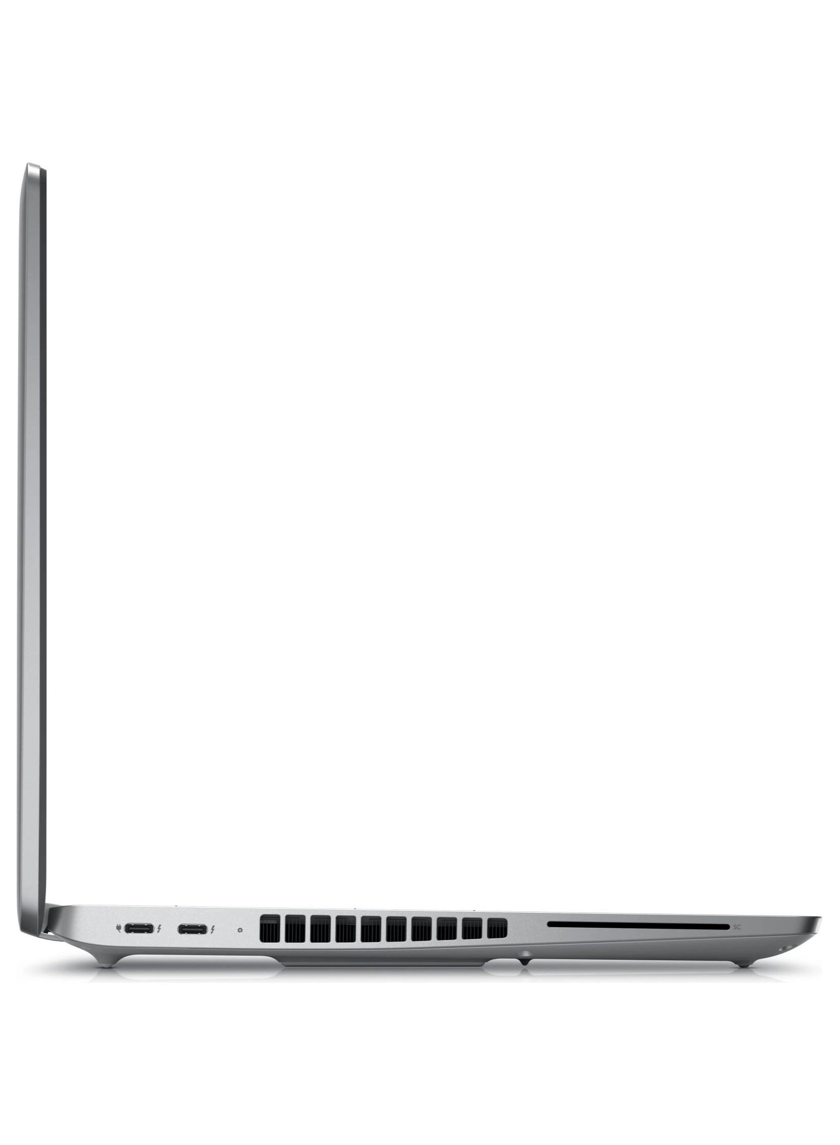 Latitude 5550 - 15.6'' Core Ultra 7 16GB DDR5 512GB SSD