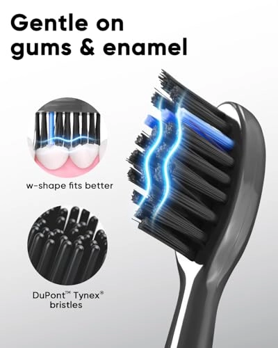 DY156 - Rechargeable Sonic 45000VPM