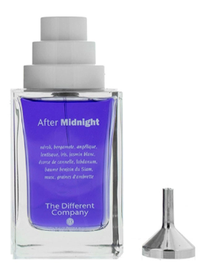 After Midnight - Eau de Toilette 3.3 oz