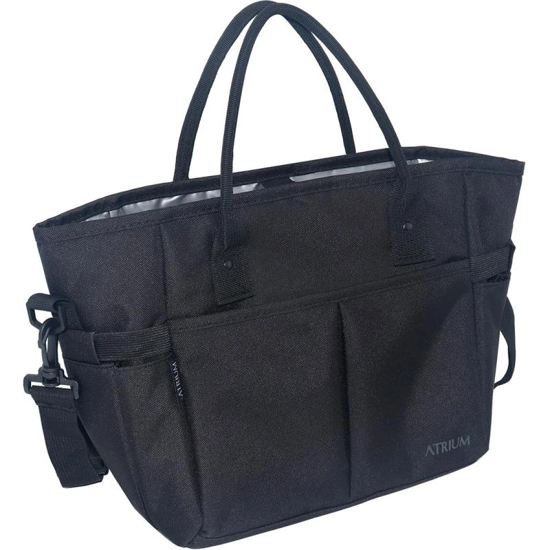 Lunch Bag - Burgundy Fully Insulated