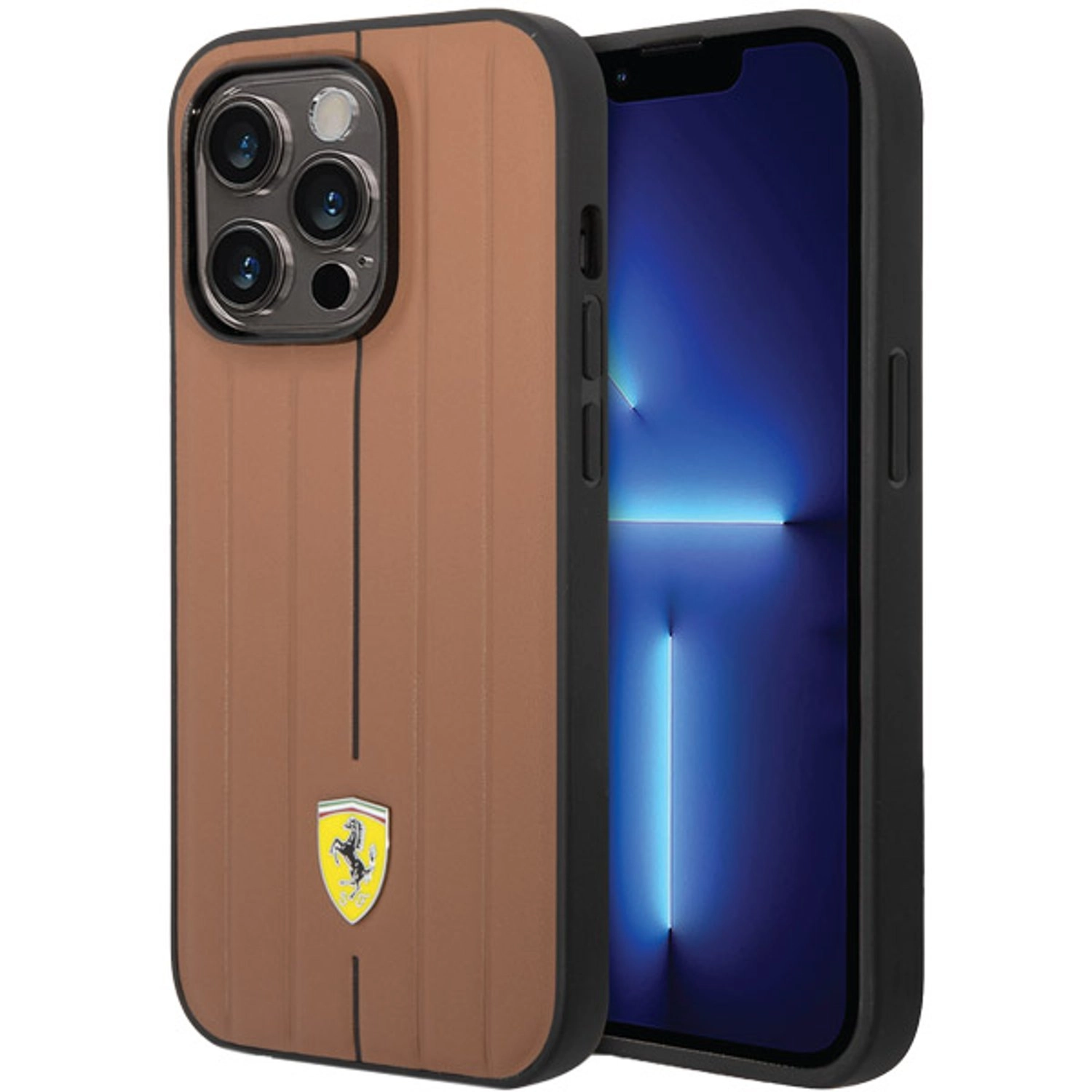 Leather Case for iPhone 14 Pro