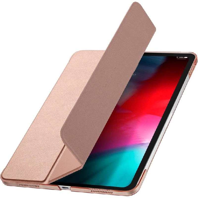 Smart Fold Folio Case with Auto Sleep/Wake Function for iPad Pro 11-inch (2018)