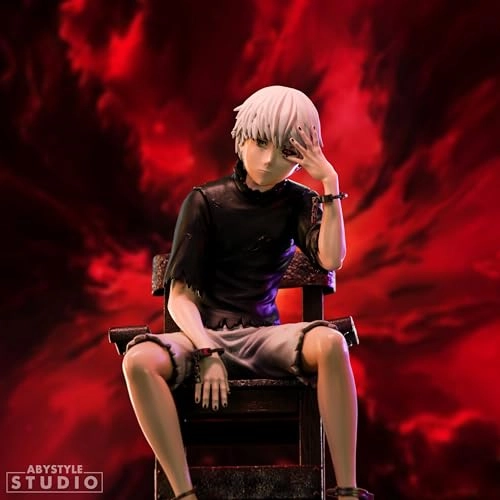 Kaneki - Tokyo Ghoul (12.95 cm) (ABYFIG049)