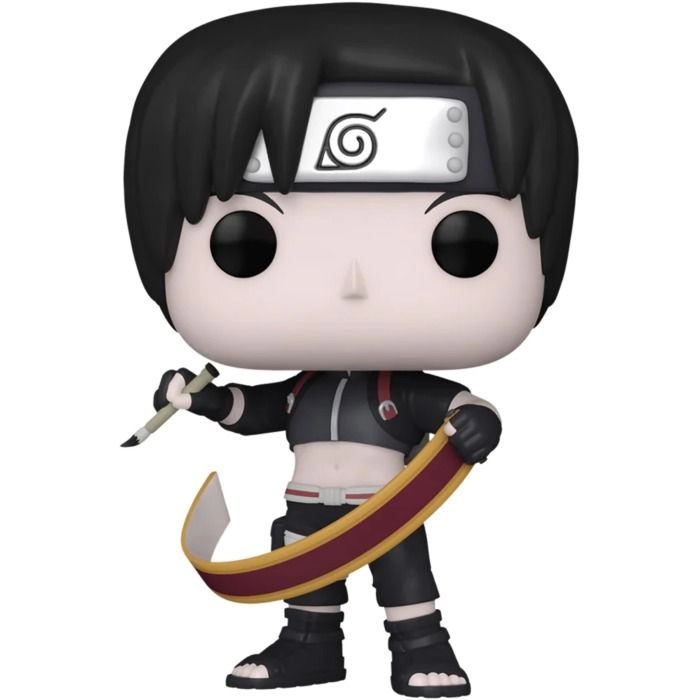 FUNKO Sai - Naruto Shippuden
