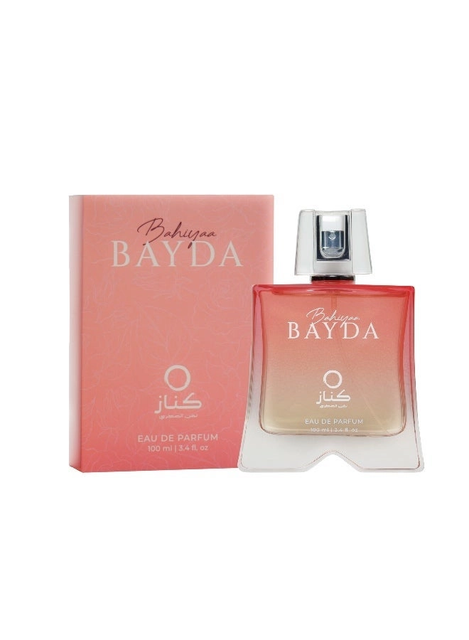 BAHIYAA BAYDA Eau de Parfum 100ml