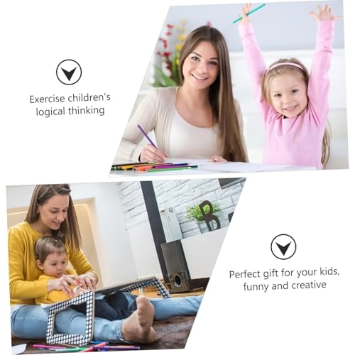 Enlightenment Wooden Board Game - 36 pieces