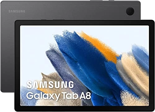 Galaxy Tab A8 - 128GB 10.5"