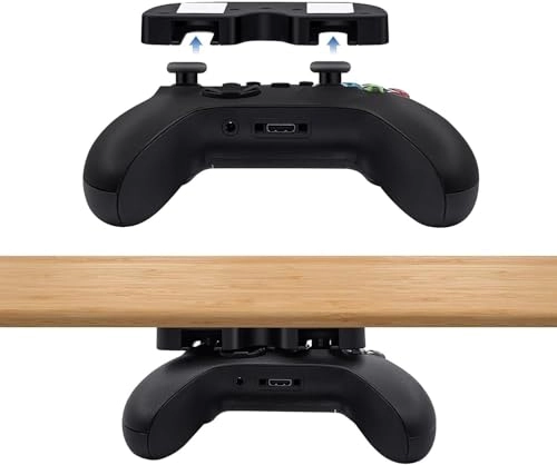 Controller Table Stand - Xbox Series X|S Xbox One X|S Xbox One Xbox 360 Switch Pro