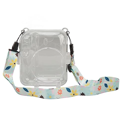 Instant camera case - Approx. 13x12x6cm For Mini12 camera