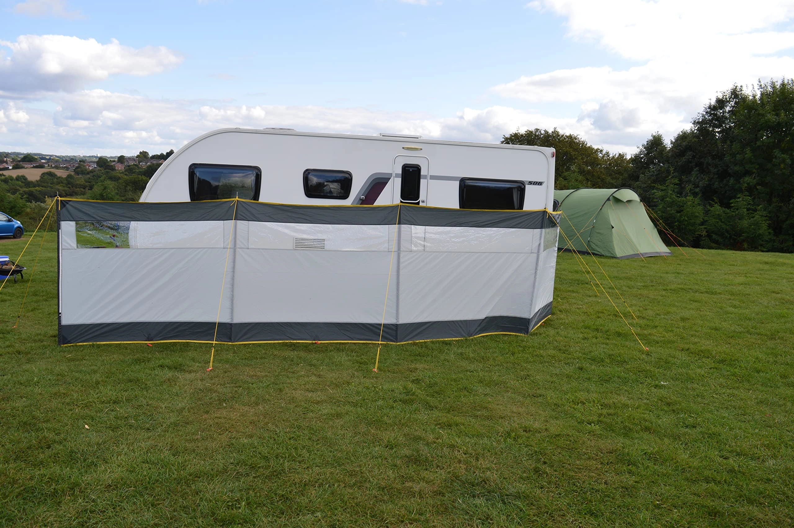 MP9538 - 8m x 1.4m