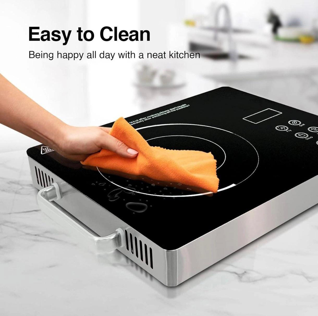 364950693461 Ceramic hob