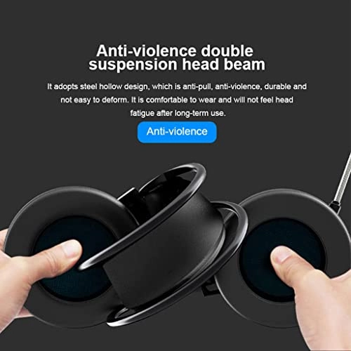 Gaming Headset - Wired Headset