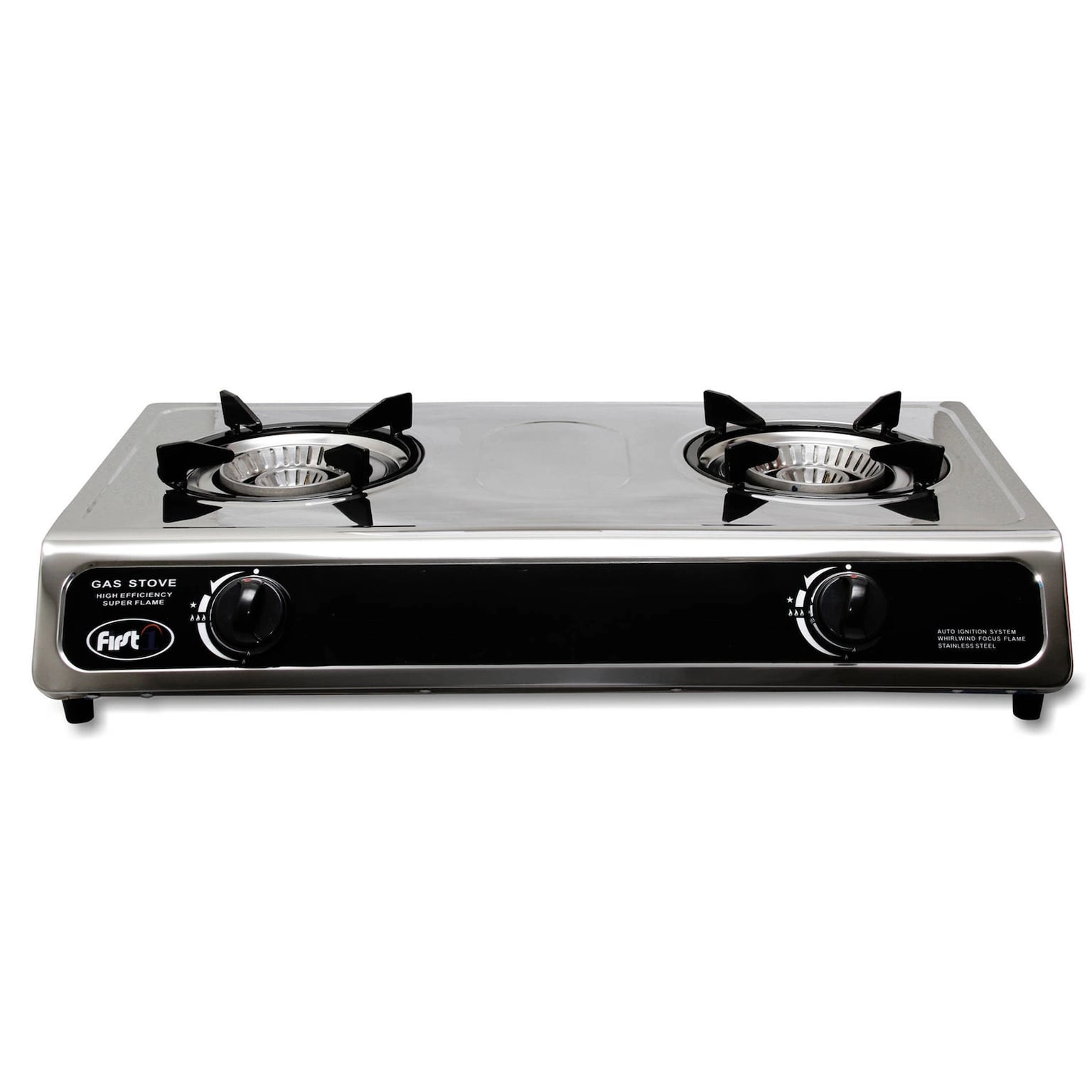 Carrefour First1 Deluxe FGT 522SD GAS Cooker